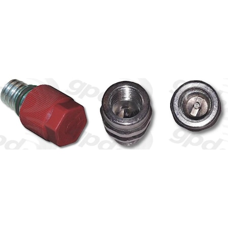 Gpd Service Item 5811696